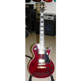 Gibson LP Custom WRD