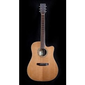 D10CF Dreadnought