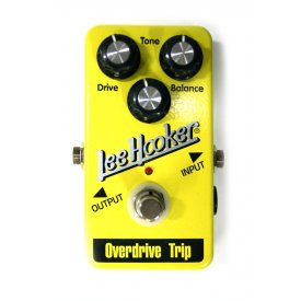 LeeHooker Overdrive Trip