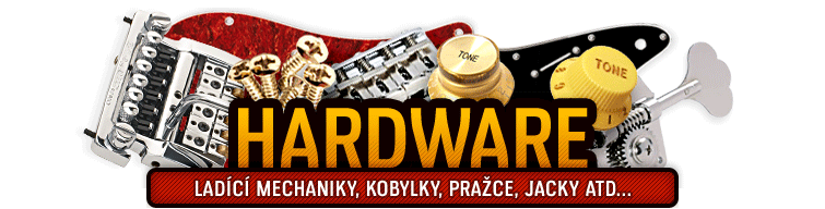 Zvukový hardware