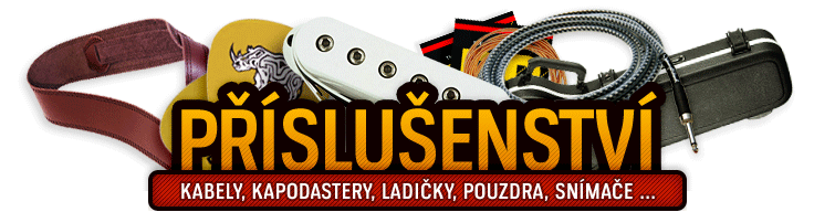 Příslušenství-Accessories