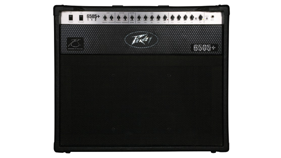 Peavey 6505 + 112