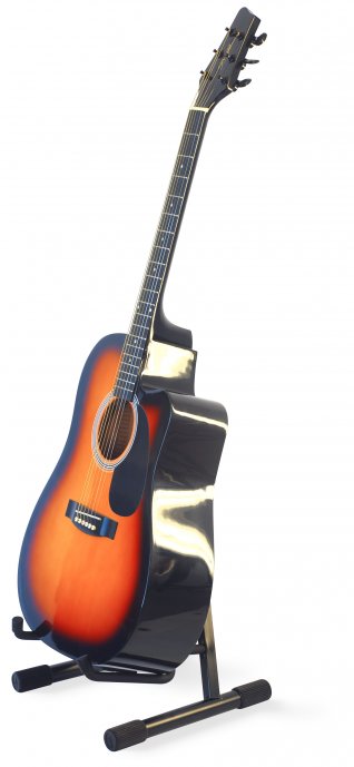 Athletic Stojan kytara  GIT-4A
