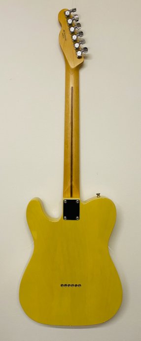 Fender Telecaster 2017