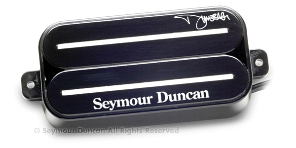 Seymour Duncan Dimebucker