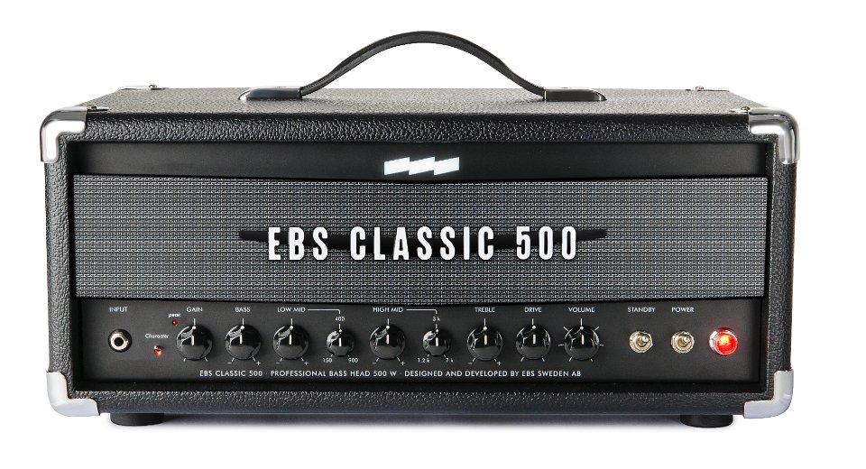 EBS CL500