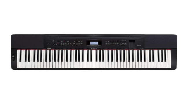 Casio PX 350 BK