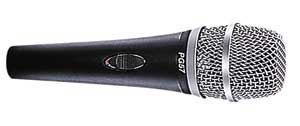 Shure PG57-XLR