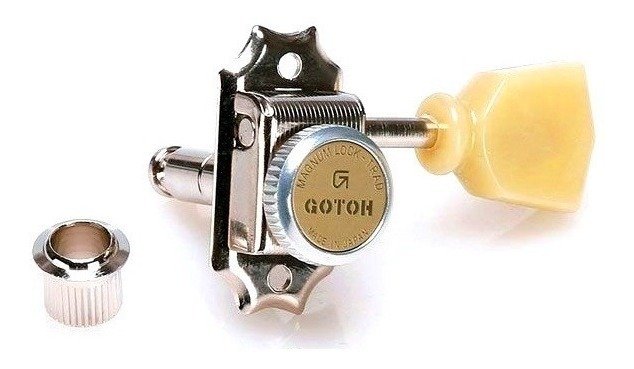 Gotoh SD90 SL MGT Ni