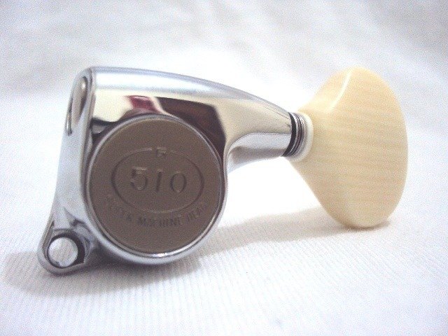 Gotoh SGL510-ML5 CR