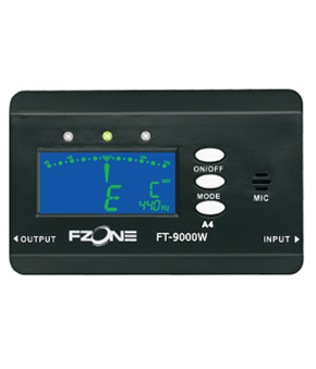 Fzone FT9000W Tuner
