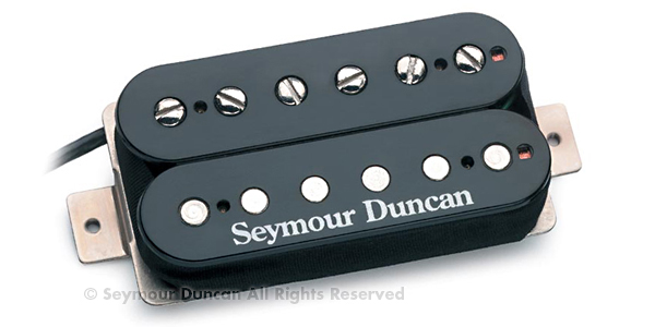 Seymour Duncan 59' Custom SH-1B BK Humbucker