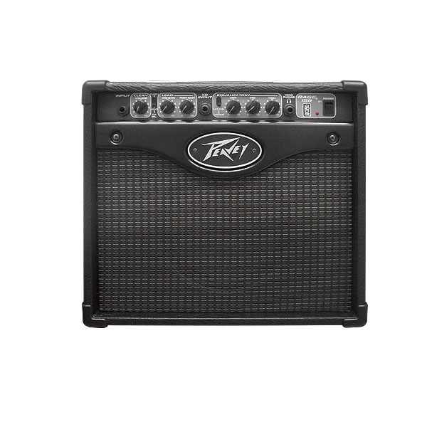 Peavey Rage 158