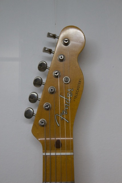 Fender Telecaster Japan 1972