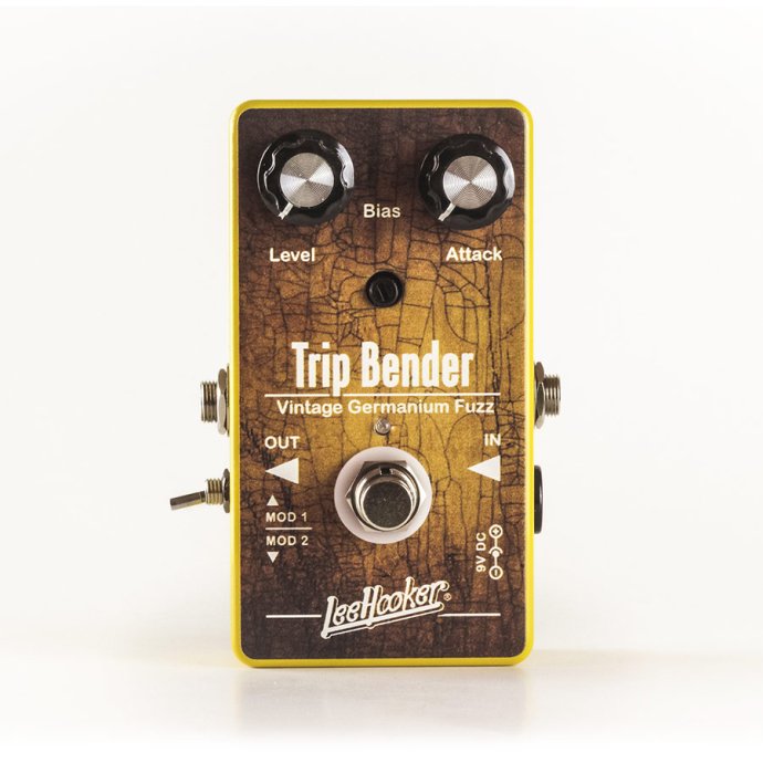 LeeHooker Trip Bender (germanium)