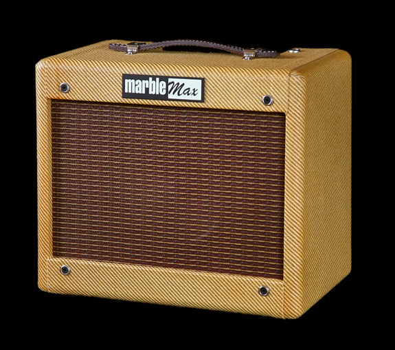 Marble Amps MAX Harp 1x10"