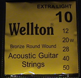 Wellton ACB-10