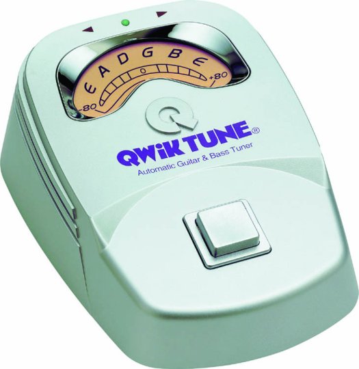 QwikTune QT-10