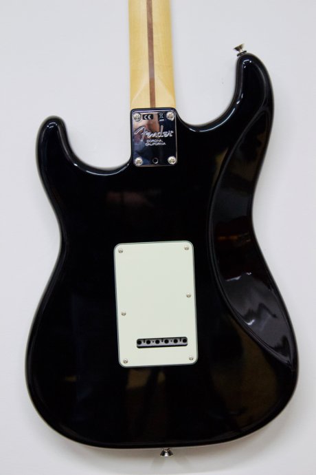 Fender Stratocaster HSS, 2016, USA