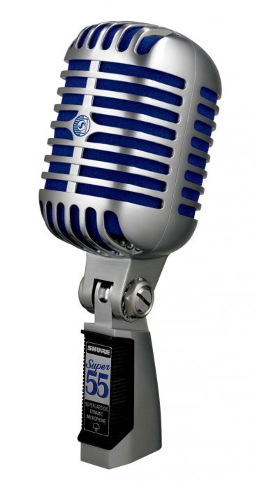 Shure Super 55