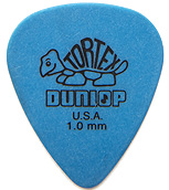 Dunlop Tortex 1.00