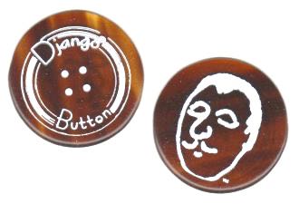 John Pearse Pick Django Button