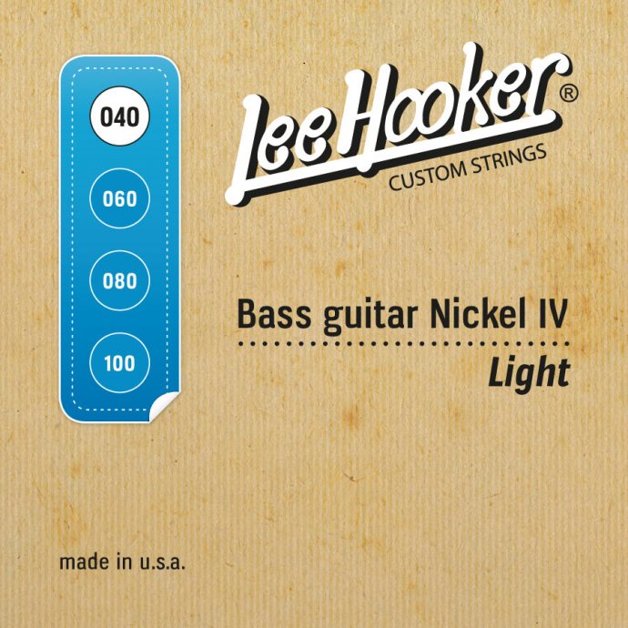 LeeHooker Light IV 040/100