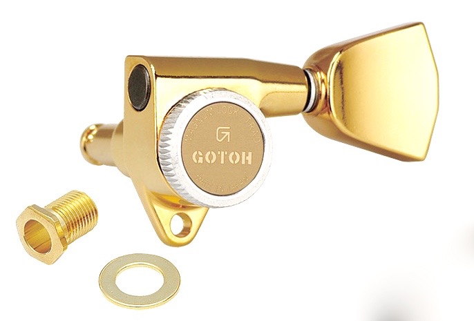 Gotoh SG301-04 MGT GD