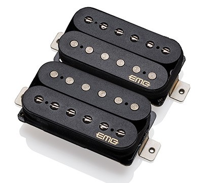 EMG Fat 55-F set BK