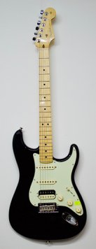 Fender Stratocaster HSS, 2016, USA