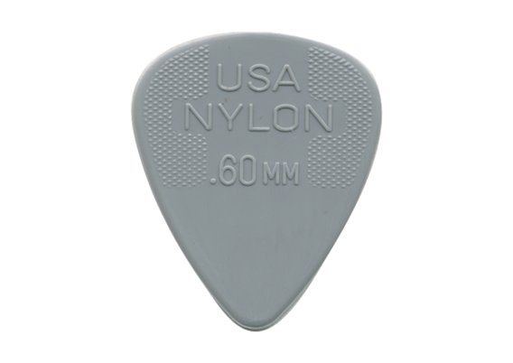 Dunlop Nylon 0.60