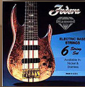 Fodera SS28120 VIstrings