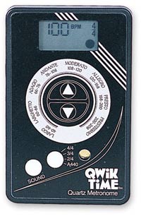 QwikTime QT-5