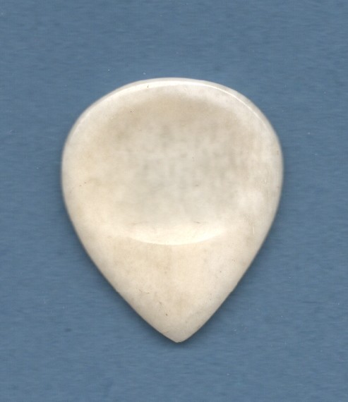 John Pearse Sarod Pick Camel Bone