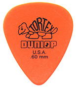 Dunlop Tortex 0.60