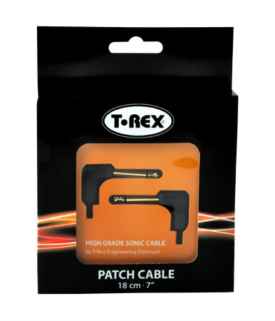 T-Rex Patch cable 18cm