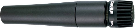 Shure SM57 LCE