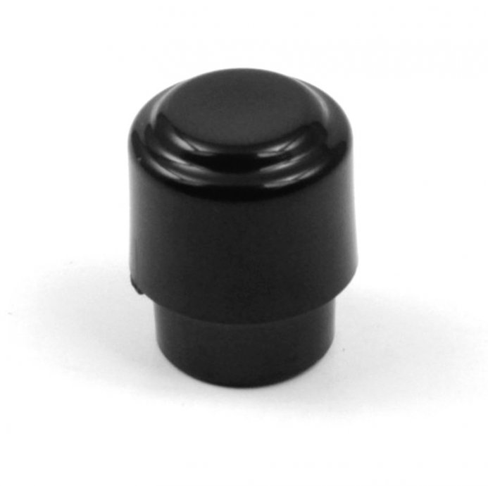 KRC TRK-1 knob BK pro T-model