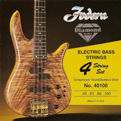 Fodera SS50110 IVstrings