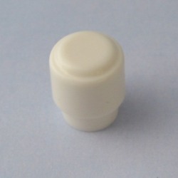 KRC TRK-1 knob WH pro T-model