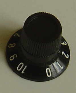 ST Professional D1051 knob