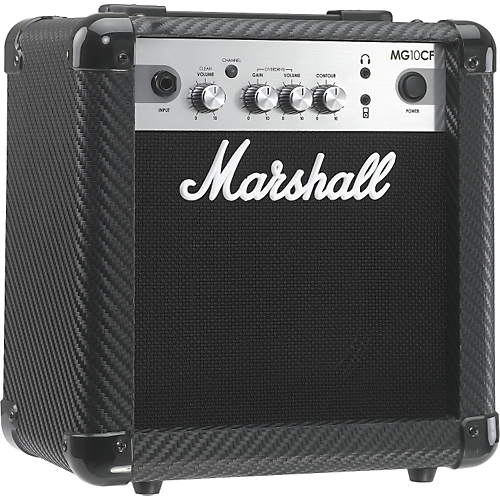 Marshall MG10CF kombo