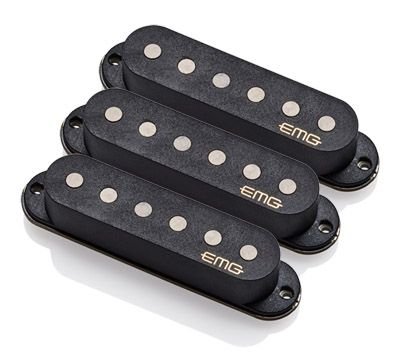 EMG Crossroads set BK