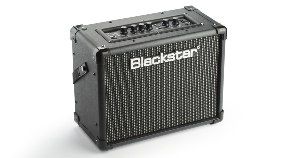 BlackStar Core Stereo 20 v2