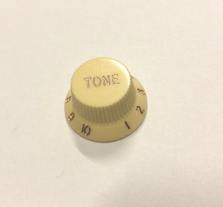 KRC KN151T TONE Knob IV