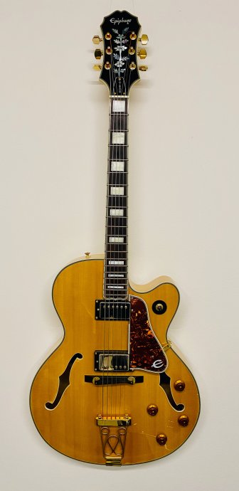 Epiphone Emperor II