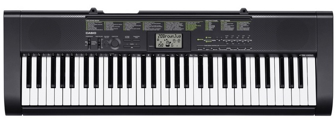 Casio CTK-1150