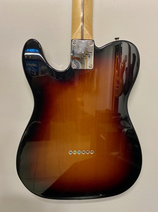 Fender Telecaster USA  2009