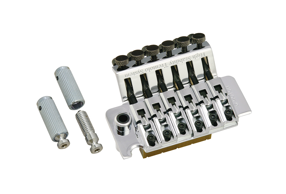 Gotoh GE 1996T FloydRose (36) CR