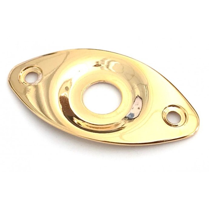 KRC HJ002 GD jack plate